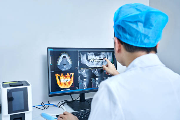 Best Emergency Root Canal Treatment in Mountain Home, NC