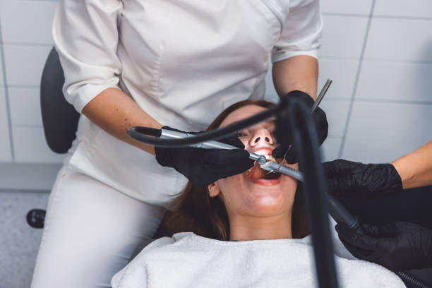 Best Emergency Dental Extractions in Mountain Home, NC